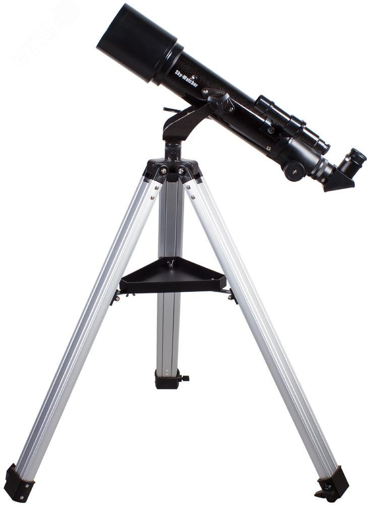 Изображение товара Телескоп Sky-Watcher BK 705AZ2 (шт) Изображение товара Телескоп Sky-Watcher BK 705AZ2 (шт)
