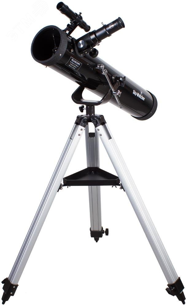 Изображение товара Телескоп Sky-Watcher BK 767AZ1 (шт) Изображение товара Телескоп Sky-Watcher BK 767AZ1 (шт)