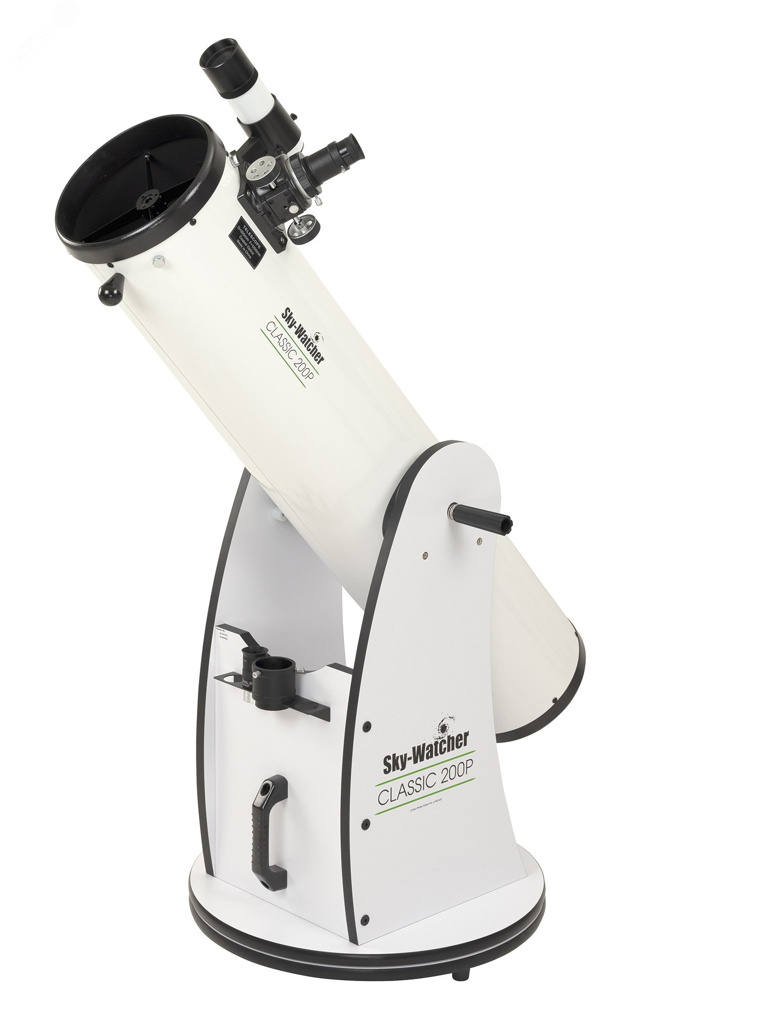 Изображение товара "Телескоп Sky-Watcher Dob 8"" (200/1200)" (шт)