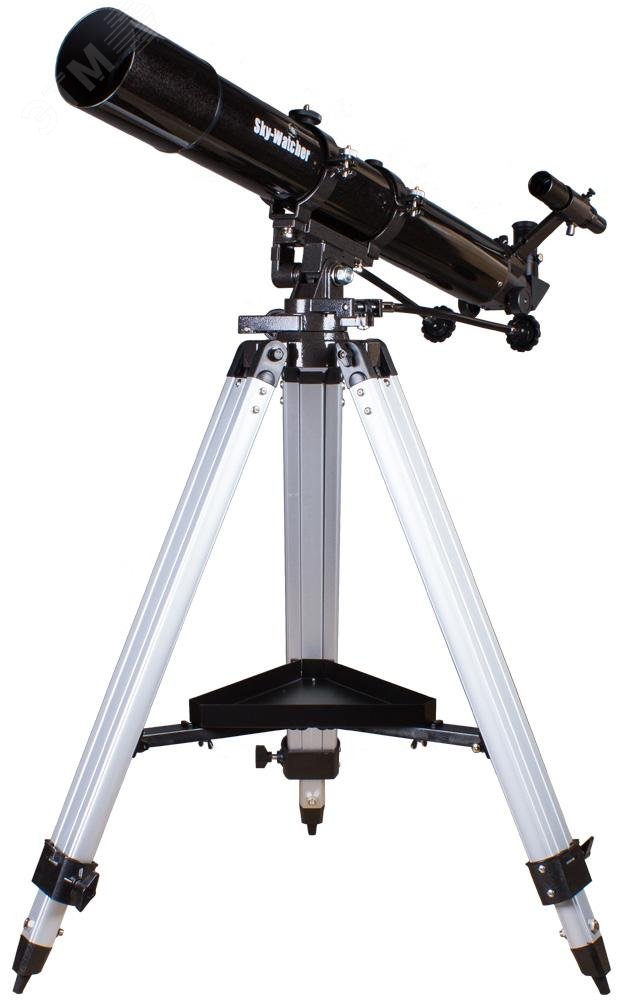 Изображение товара Телескоп Sky-Watcher BK 809AZ3 (шт) Изображение товара Телескоп Sky-Watcher BK 809AZ3 (шт)