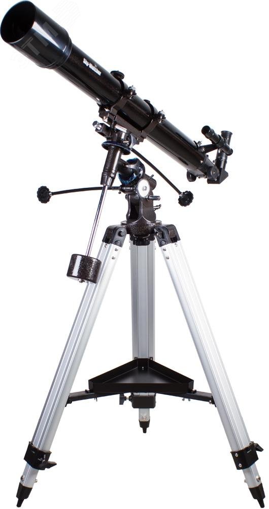 Изображение товара Телескоп Sky-Watcher BK 709EQ2 (шт) Изображение товара Телескоп Sky-Watcher BK 709EQ2 (шт)