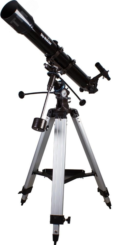 Изображение товара Телескоп Sky-Watcher BK 909EQ2 (шт) Изображение товара Телескоп Sky-Watcher BK 909EQ2 (шт)