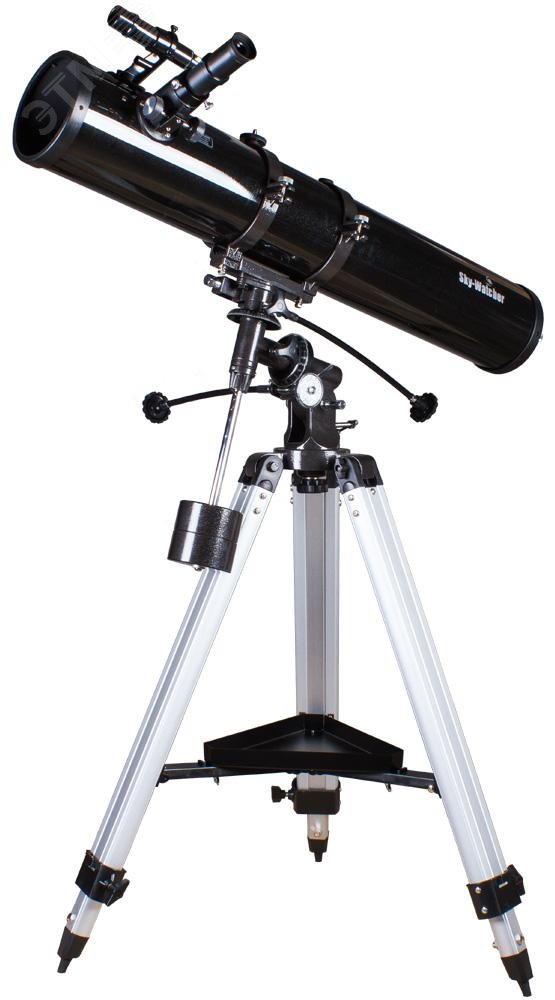 Изображение товара Телескоп Sky-Watcher BK 1149EQ2 (шт) Изображение товара Телескоп Sky-Watcher BK 1149EQ2 (шт)