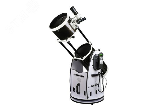 Изображение товара "Телескоп Sky-Watcher Dob 10"" Retractable SynScan GOTO" (шт) Изображение товара "Телескоп Sky-Watcher Dob 10"" Retractable SynScan GOTO" (шт)