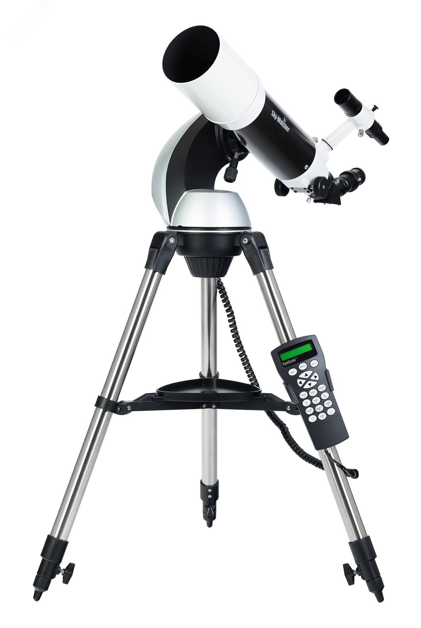 Изображение товара Телескоп Sky-Watcher BK 1025AZ SynScan GOTO (шт) Изображение товара Телескоп Sky-Watcher BK 1025AZ SynScan GOTO (шт)