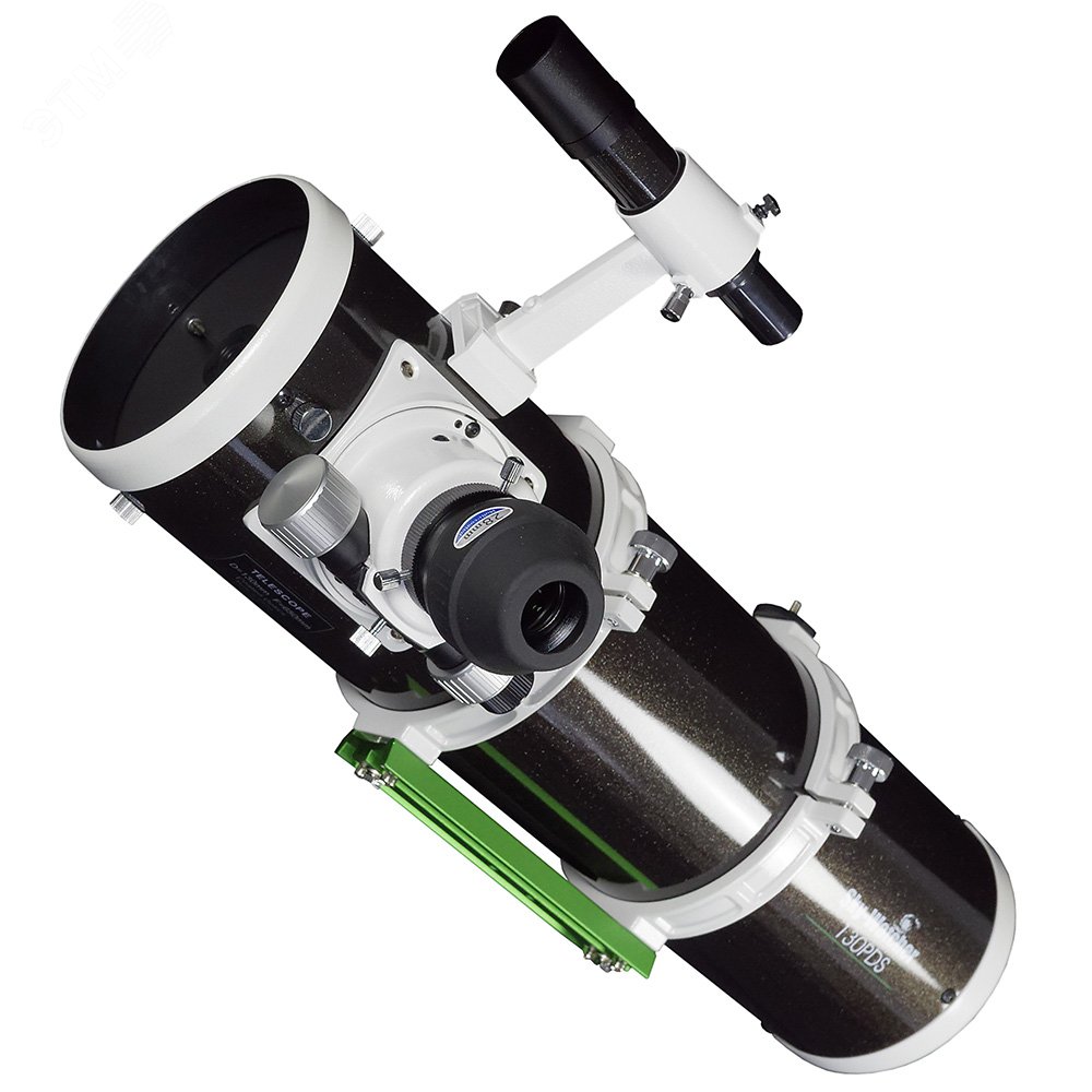 Изображение товара Труба оптическая Sky-Watcher BK P130DS OTAW Dual Speed Focuser (шт)