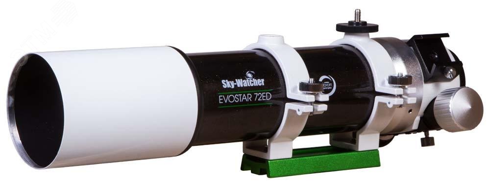 Изображение товара Труба оптическая Sky-Watcher Evostar BK ED72 OTA (шт)