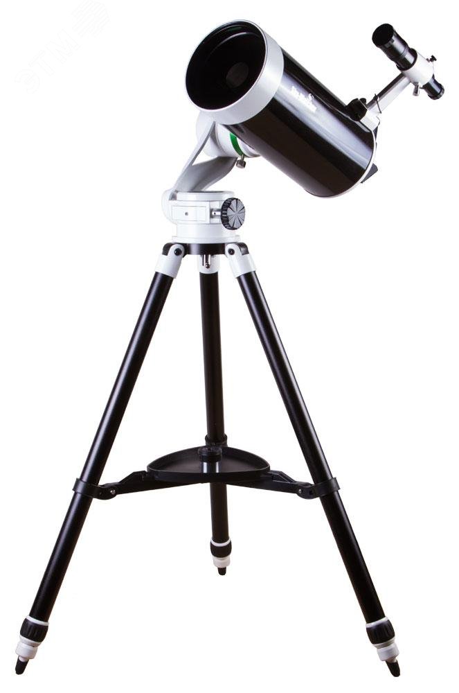 Изображение товара Телескоп Sky-Watcher BK MAK127 AZ5 на треноге Star Adventurer (шт)