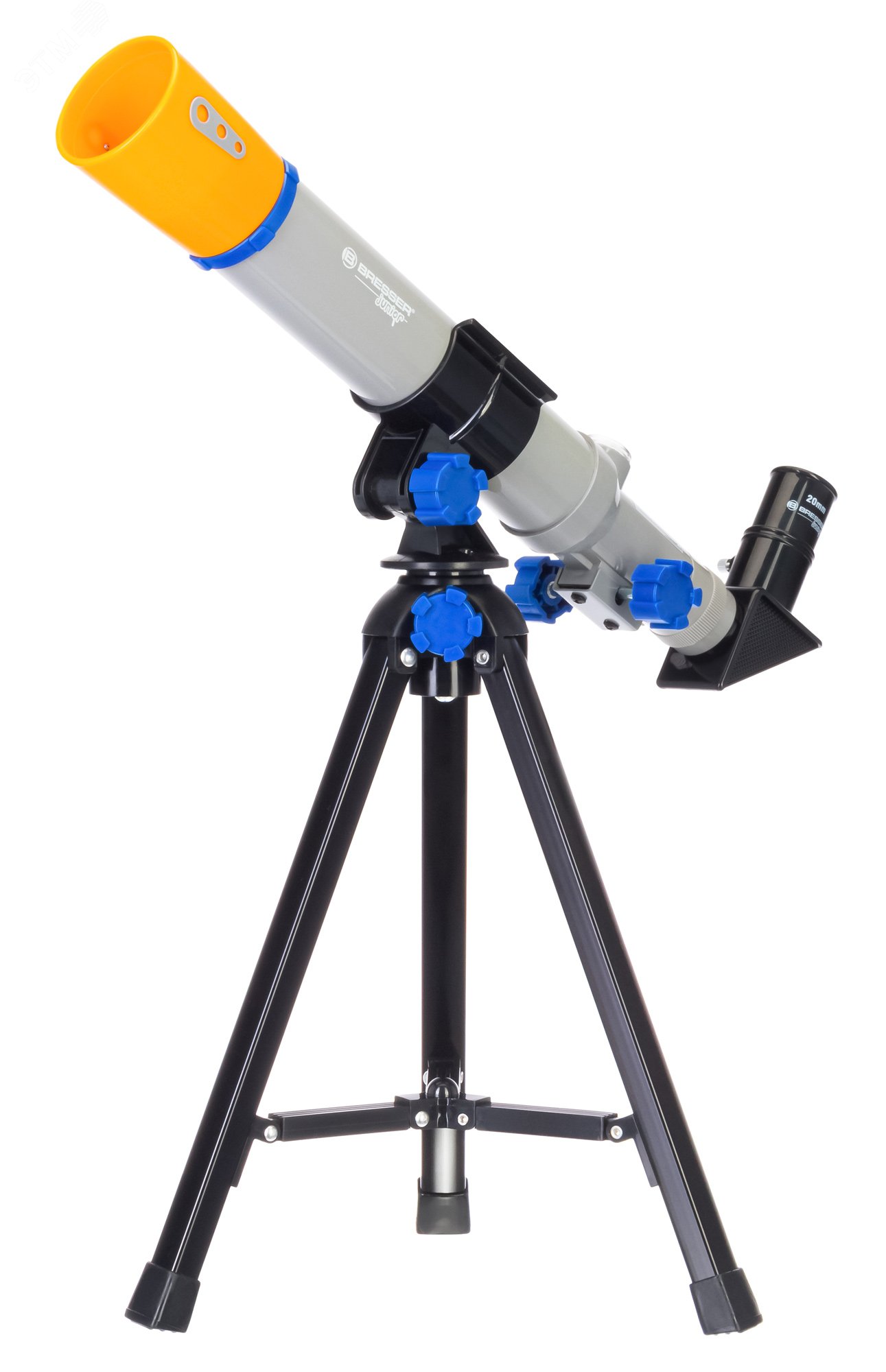 Изображение товара Телескоп Bresser Junior 40/400 AZ (шт) Изображение товара Телескоп Bresser Junior 40/400 AZ (шт)