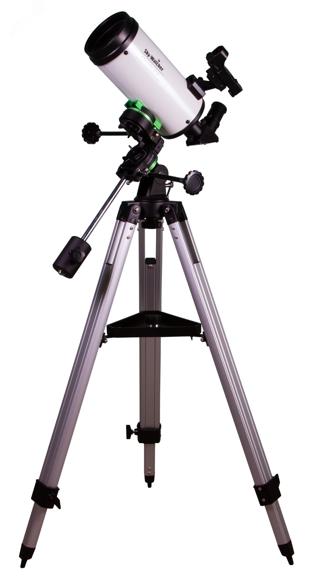 Изображение товара Телескоп Sky-Watcher MAK102/1300 StarQuest EQ1 (шт)