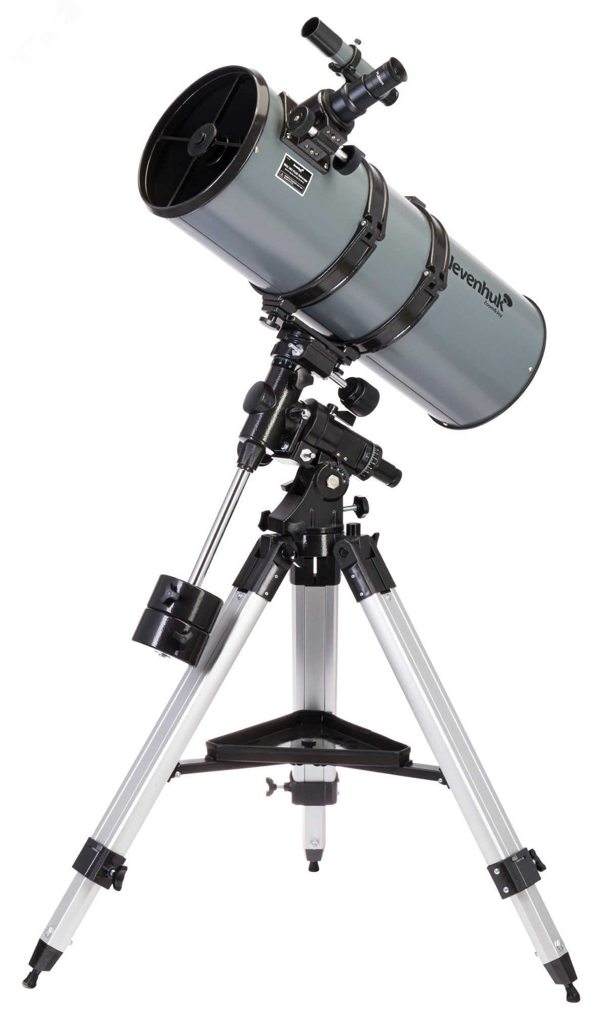 Изображение товара Телескоп Levenhuk Blitz 203 PLUS (шт) Изображение товара Телескоп Levenhuk Blitz 203 PLUS (шт)
