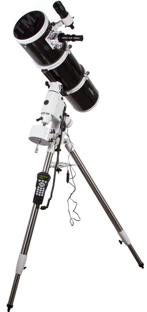 Изображение товара Телескоп Sky-Watcher BK P2001 HEQ5 SynScan GOTO (обновленная версия) (шт) Изображение товара Телескоп Sky-Watcher BK P2001 HEQ5 SynScan GOTO (обновленная версия) (шт)