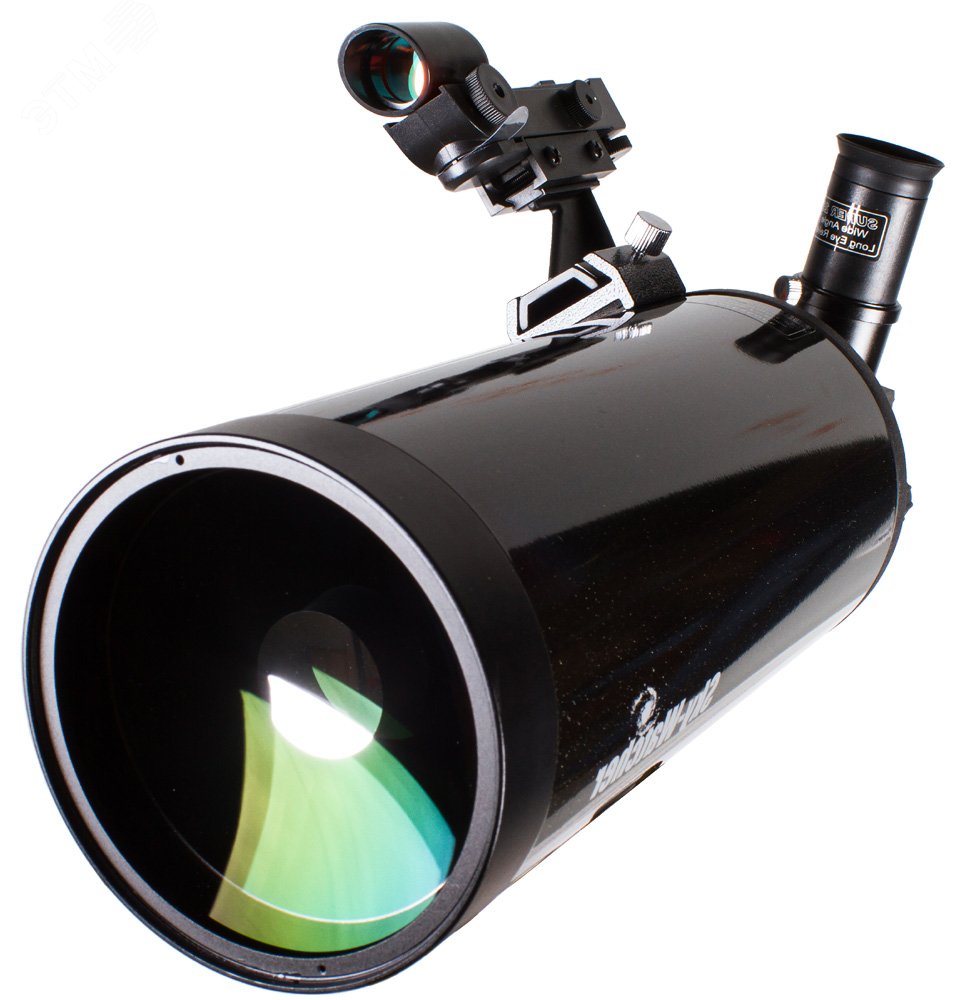 Изображение товара Труба оптическая Sky-Watcher BK MAK102SP OTA (шт)