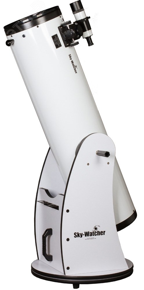 Изображение товара "Телескоп Sky-Watcher Dob 10"" (250/1200)" (шт)