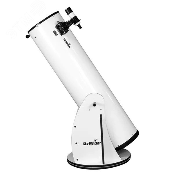 Изображение товара "Телескоп Sky-Watcher Dob 12"" (300/1500)" (шт) Изображение товара "Телескоп Sky-Watcher Dob 12"" (300/1500)" (шт)