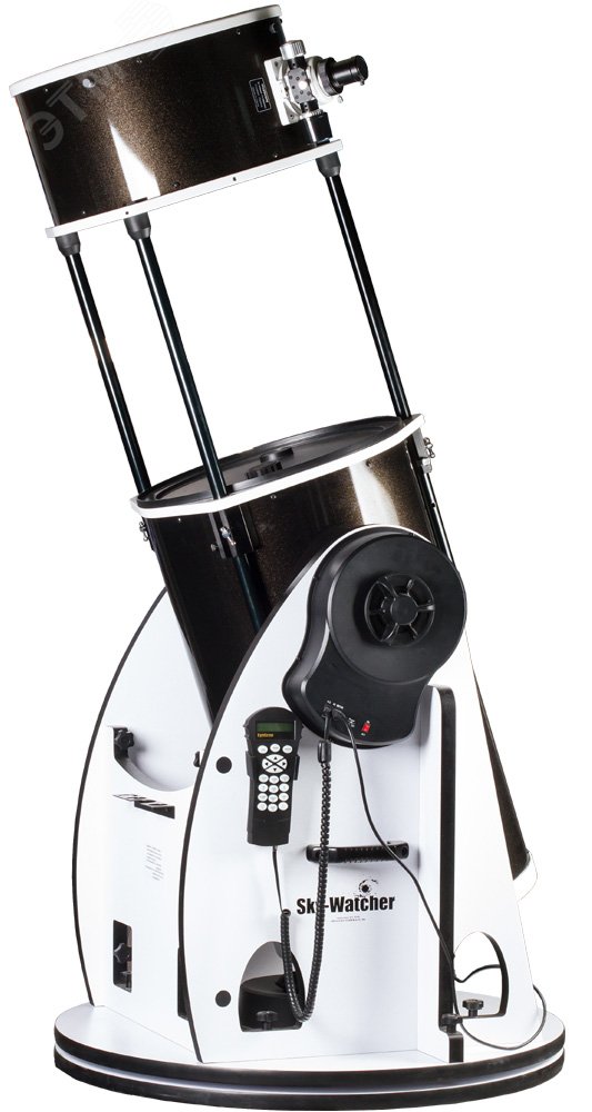Изображение товара "Телескоп Sky-Watcher Dob 16"" (400/1800) Retractable SynScan GOTO" (шт)