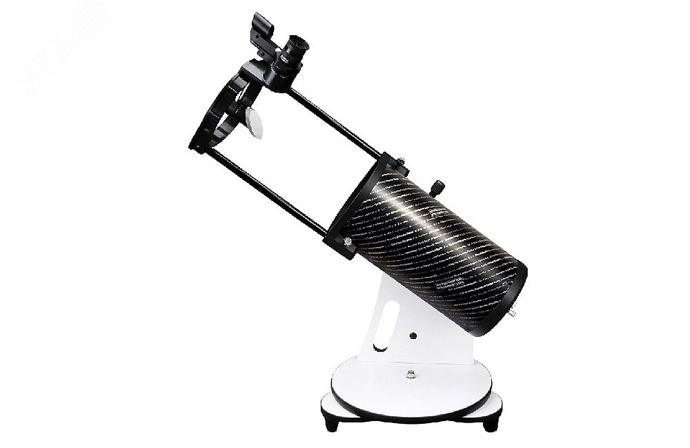 Изображение товара Телескоп Sky-Watcher Dob 130/650 Heritage Retractable, настольный (шт) Изображение товара Телескоп Sky-Watcher Dob 130/650 Heritage Retractable, настольный (шт)