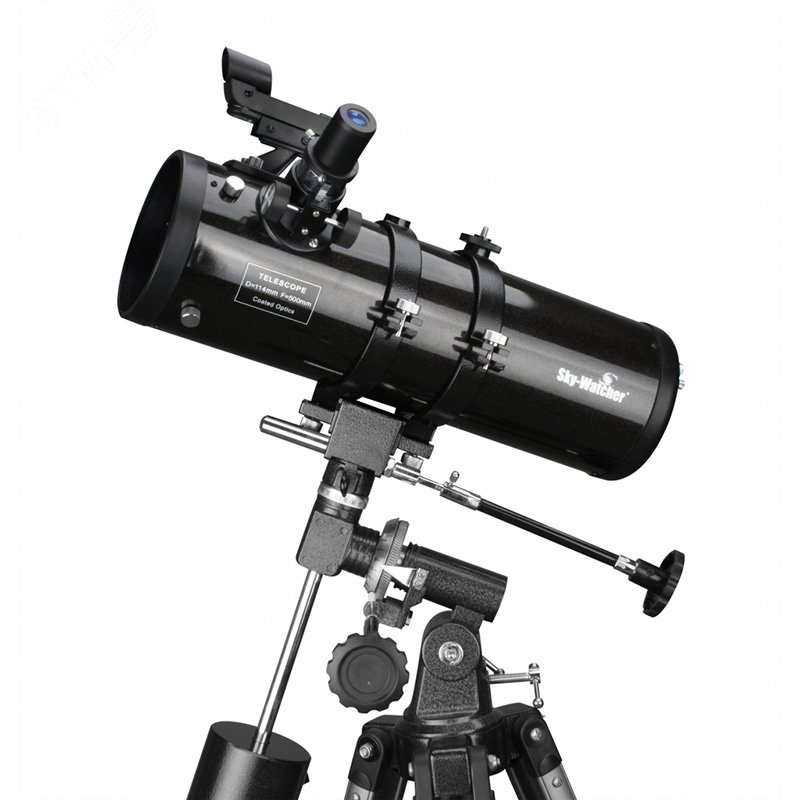 Изображение товара Телескоп Sky-Watcher SKYHAWK BK 1145EQ1 (шт) Изображение товара Телескоп Sky-Watcher SKYHAWK BK 1145EQ1 (шт)