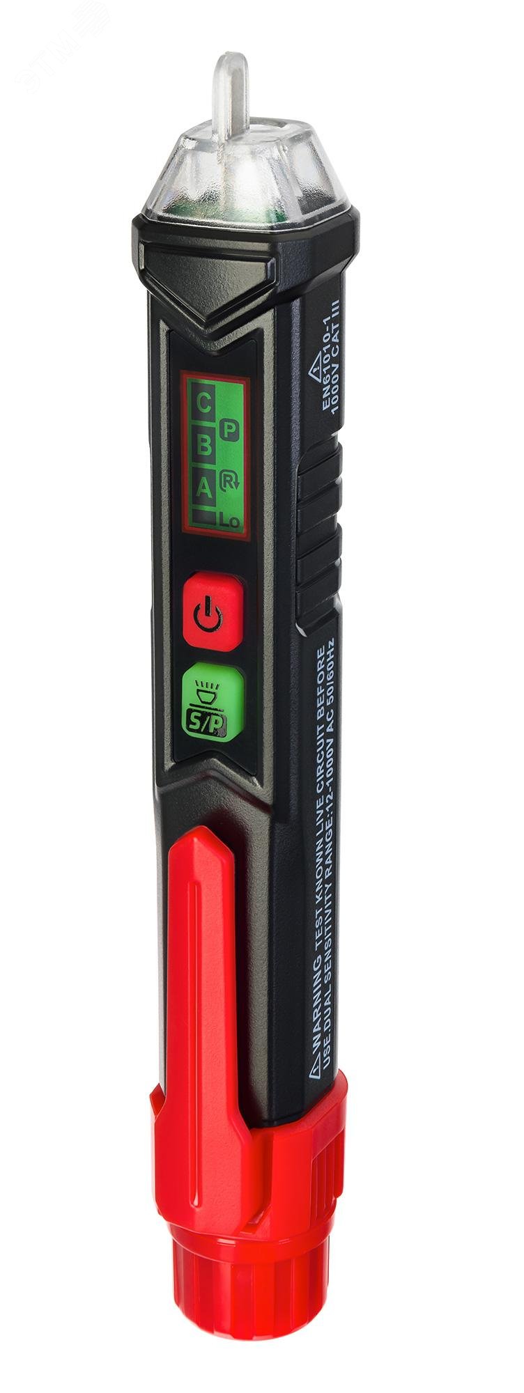 Изображение товара Индикатор напряжения Zing WT60 (шт)
