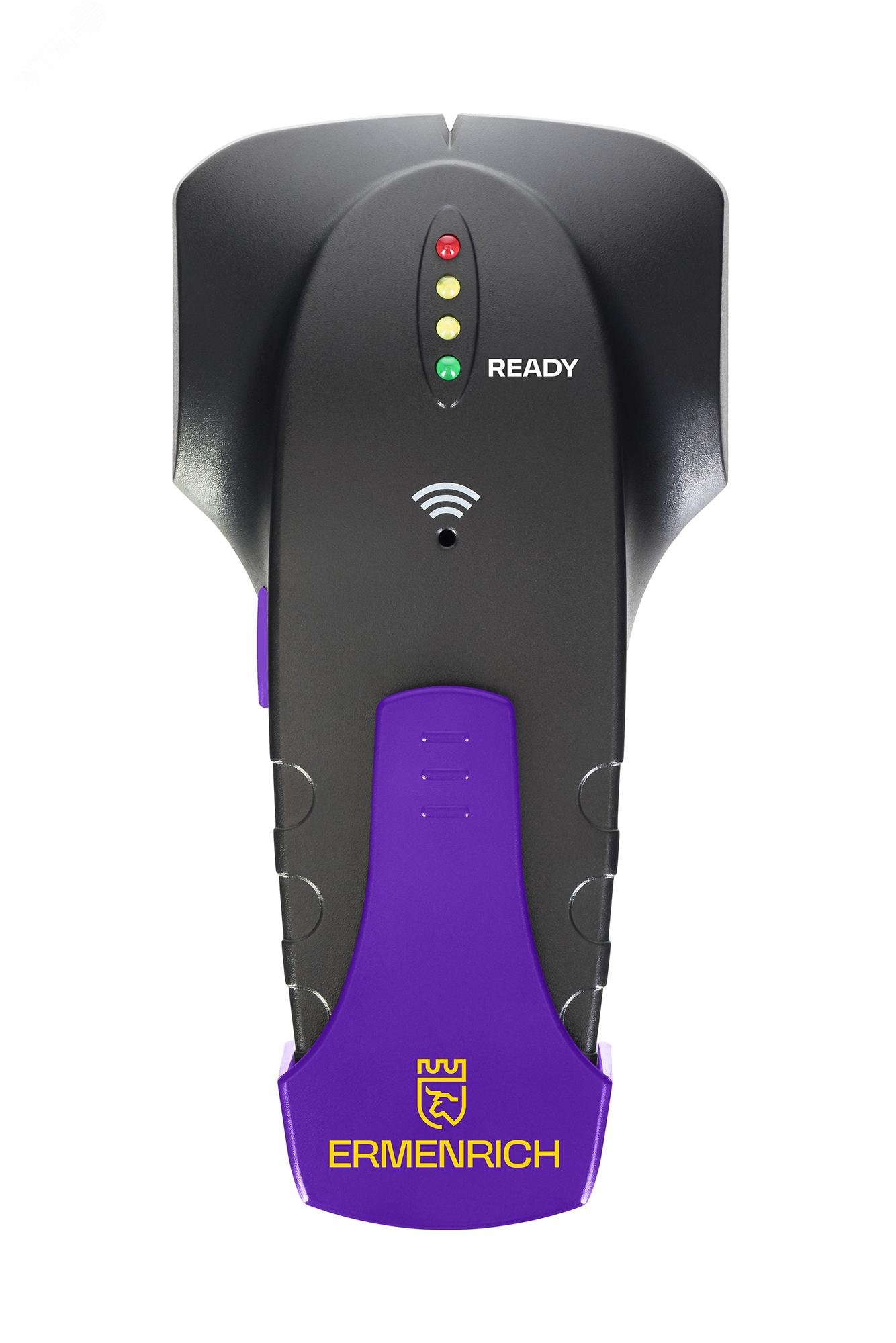 Изображение товара Детектор проводки Ping SD20, фиолетовый (шт) Изображение товара Детектор проводки Ping SD20, фиолетовый (шт)