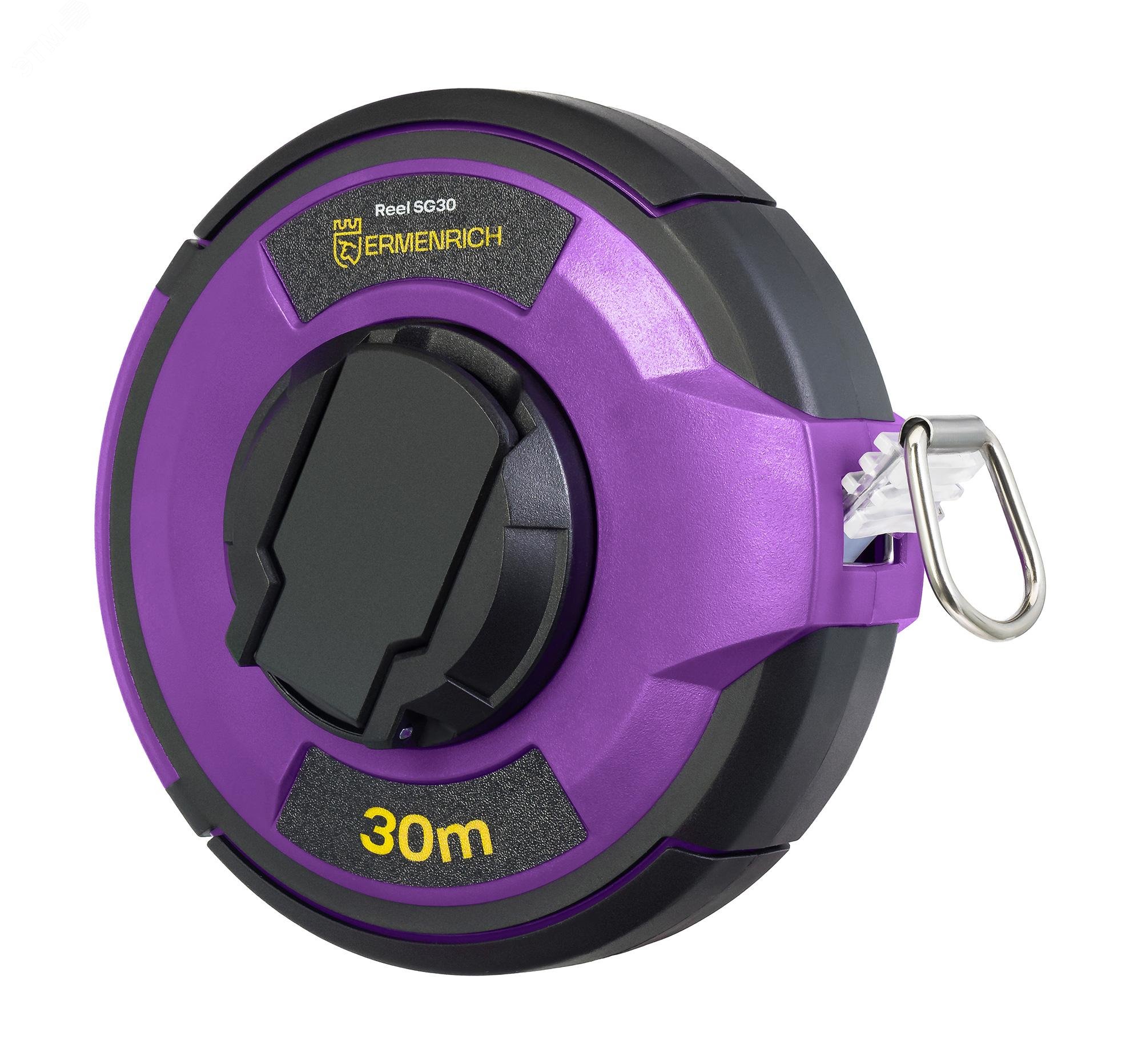 Изображение товара Рулетка Ermenrich Reel SG30 30 м для точных измерений