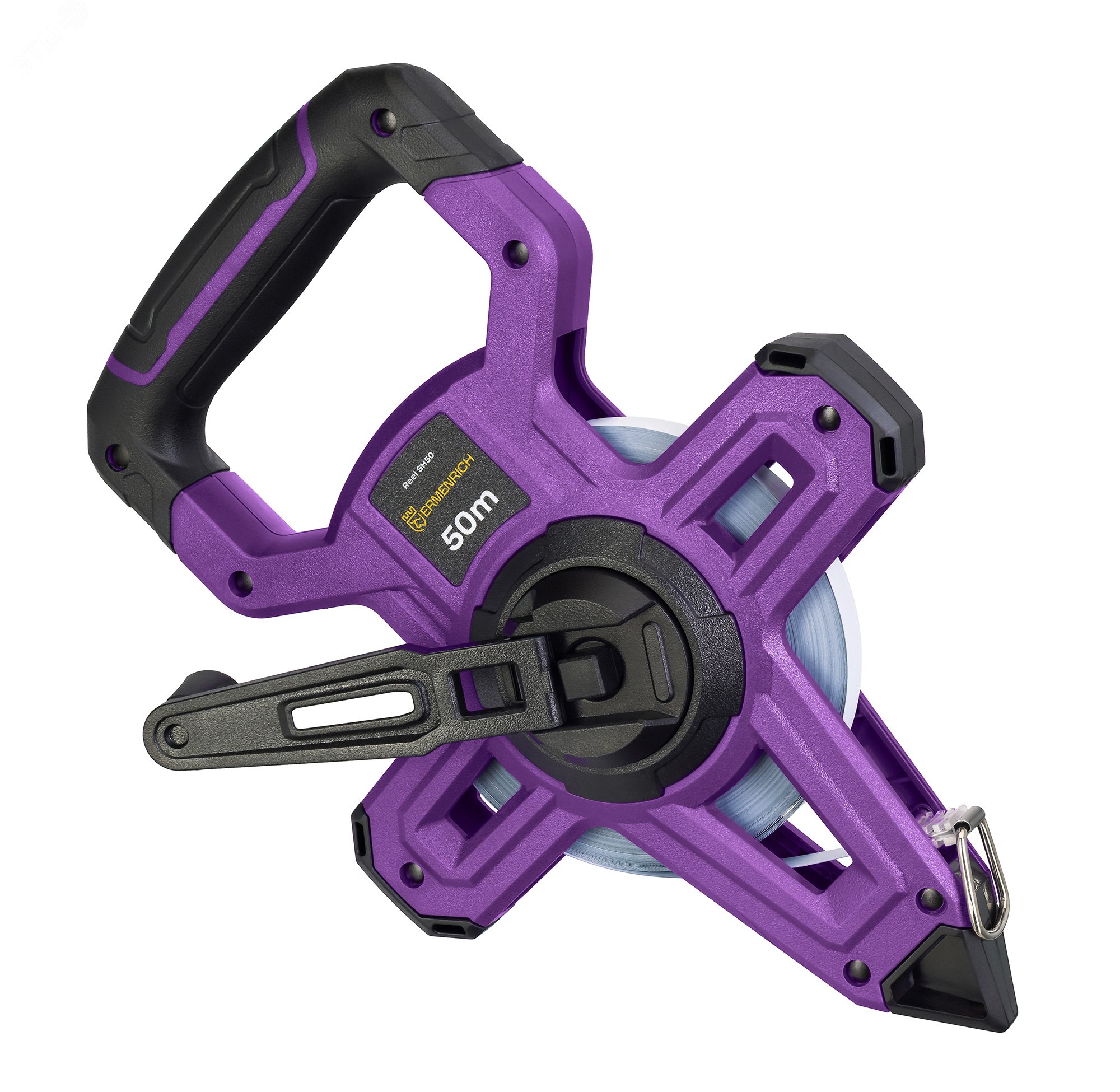 Изображение товара Рулетка геодезическая Reel SH50 (шт)