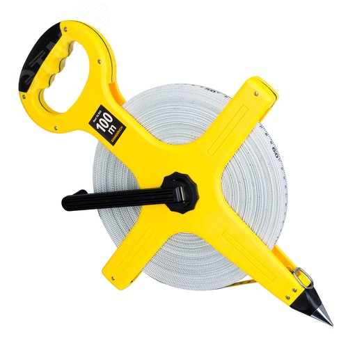 Изображение товара Рулетка геодезическая Reel SL100 (шт)