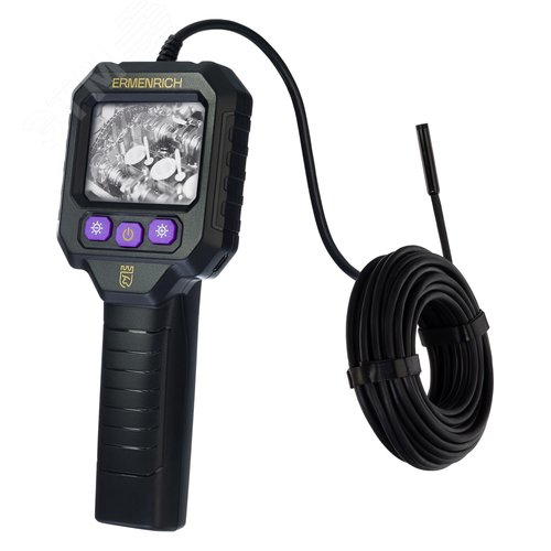 Изображение товара Видеоэндоскоп Seek VE20 (шт)