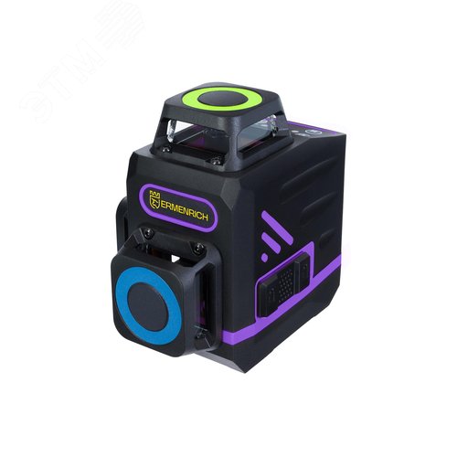 Изображение товара Лазерный уровень LV60 PRO (шт)