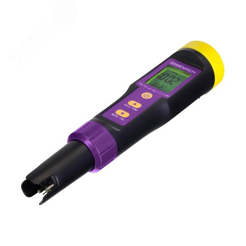 Изображение товара Тестер качества воды Wett QT40 (шт)