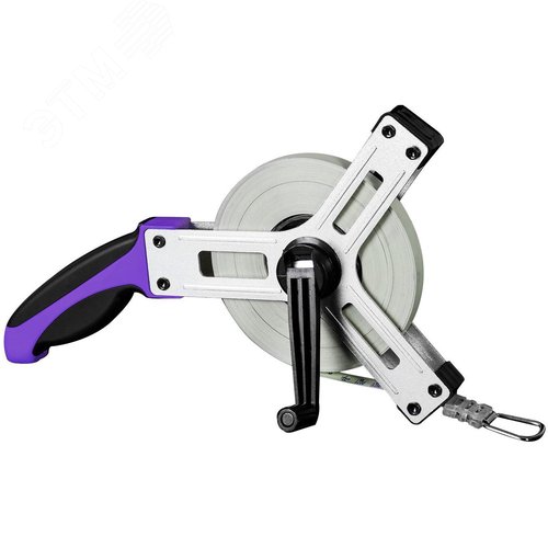 Изображение товара Рулетка геодезическая Reel SX20 (шт)