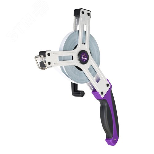 Изображение товара Рулетка геодезическая Reel SX50 (шт)