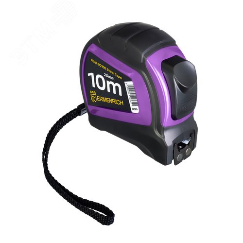 Изображение товара Рулетка Reel SQ100, фиолетовый (шт)