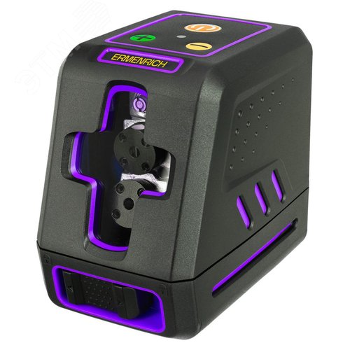 Изображение товара Уровень лазерный LT40, фиолетовый (шт)