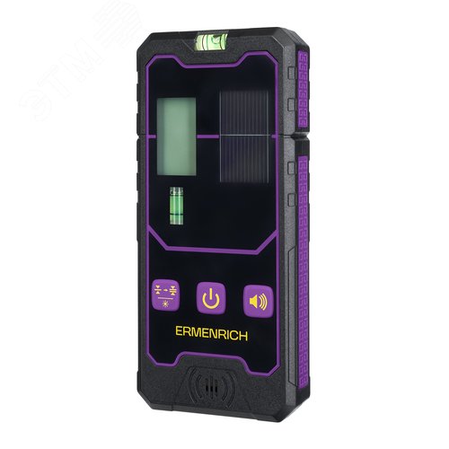 Изображение товара Приемник лазерный LR20 (шт)