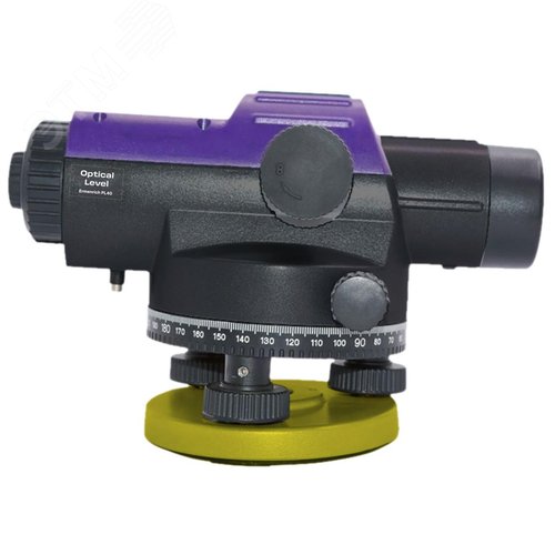 Изображение товара Нивелир PL40 (шт)