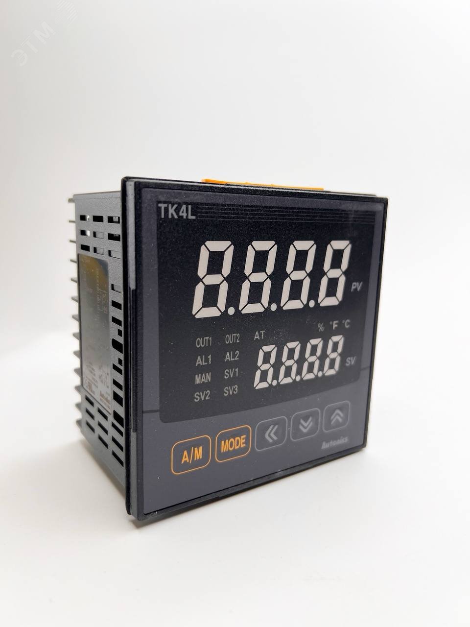 Изображение товара Температурный контроллер TK4S-24RR с высокоточным регулированием