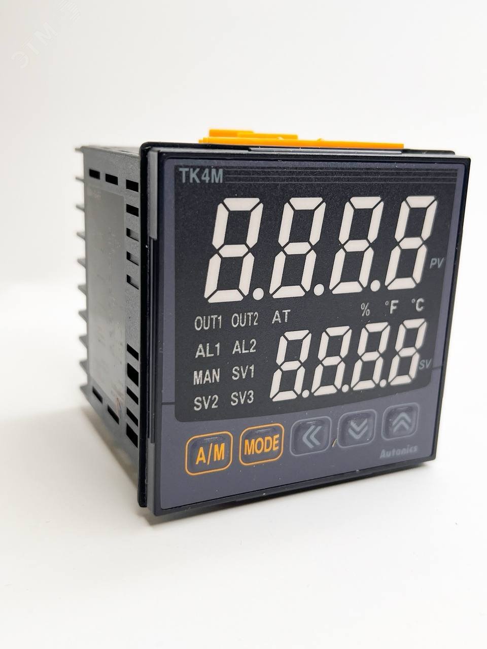 Изображение товара Температурный контроллер TK4M-24RR Autonics высокоточный