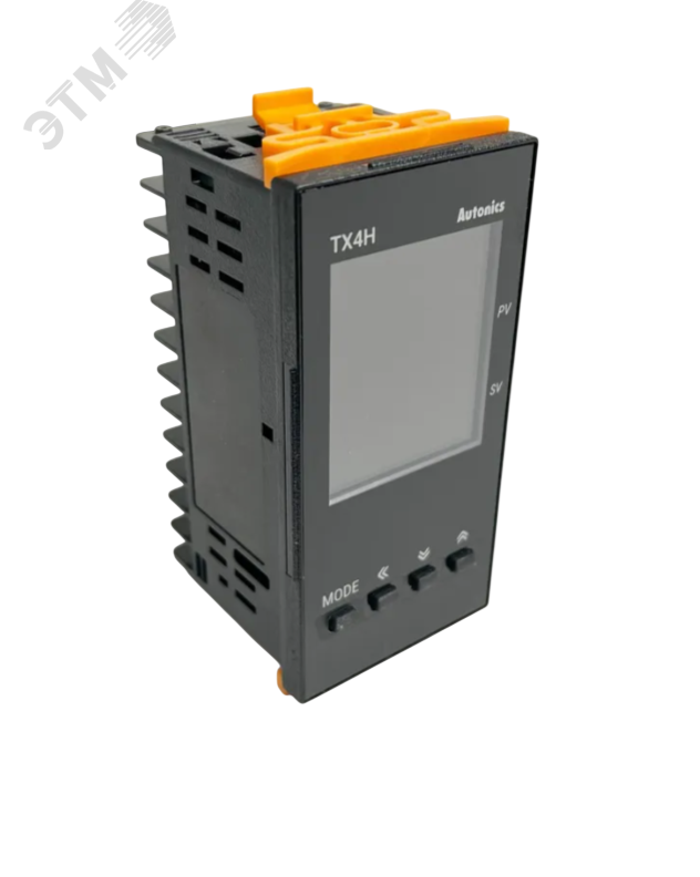 Изображение товара Температурный контроллер TX4H-14R с ПИД регулятором и релейным выходом