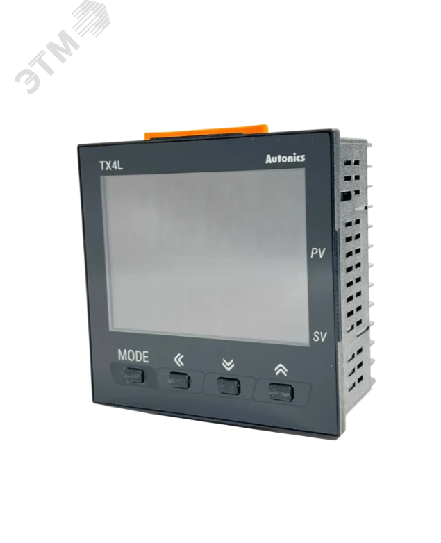 Изображение товара Температурный контроллер TX4L-14R с ПИД регулятором Autonics для точного управления температурой