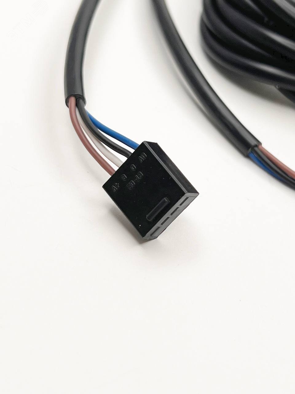 Изображение товара Соединительный кабель Autonics CT-02 2 метра для BS5 24В