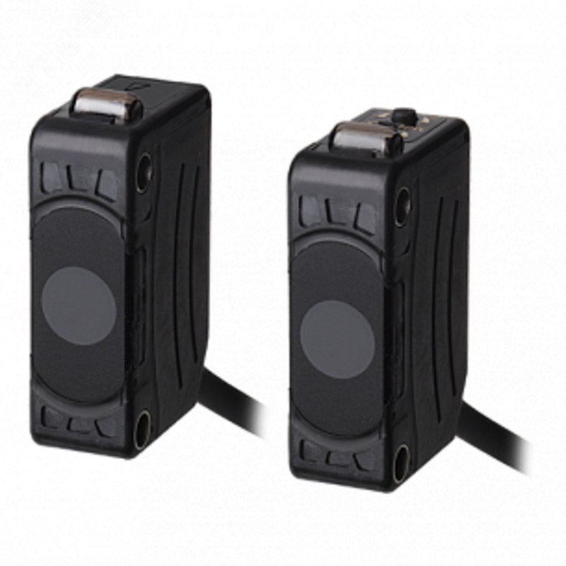 Изображение товара Фотоэлектрический датчик BJ15M-TDT компактный обнаружения объектов