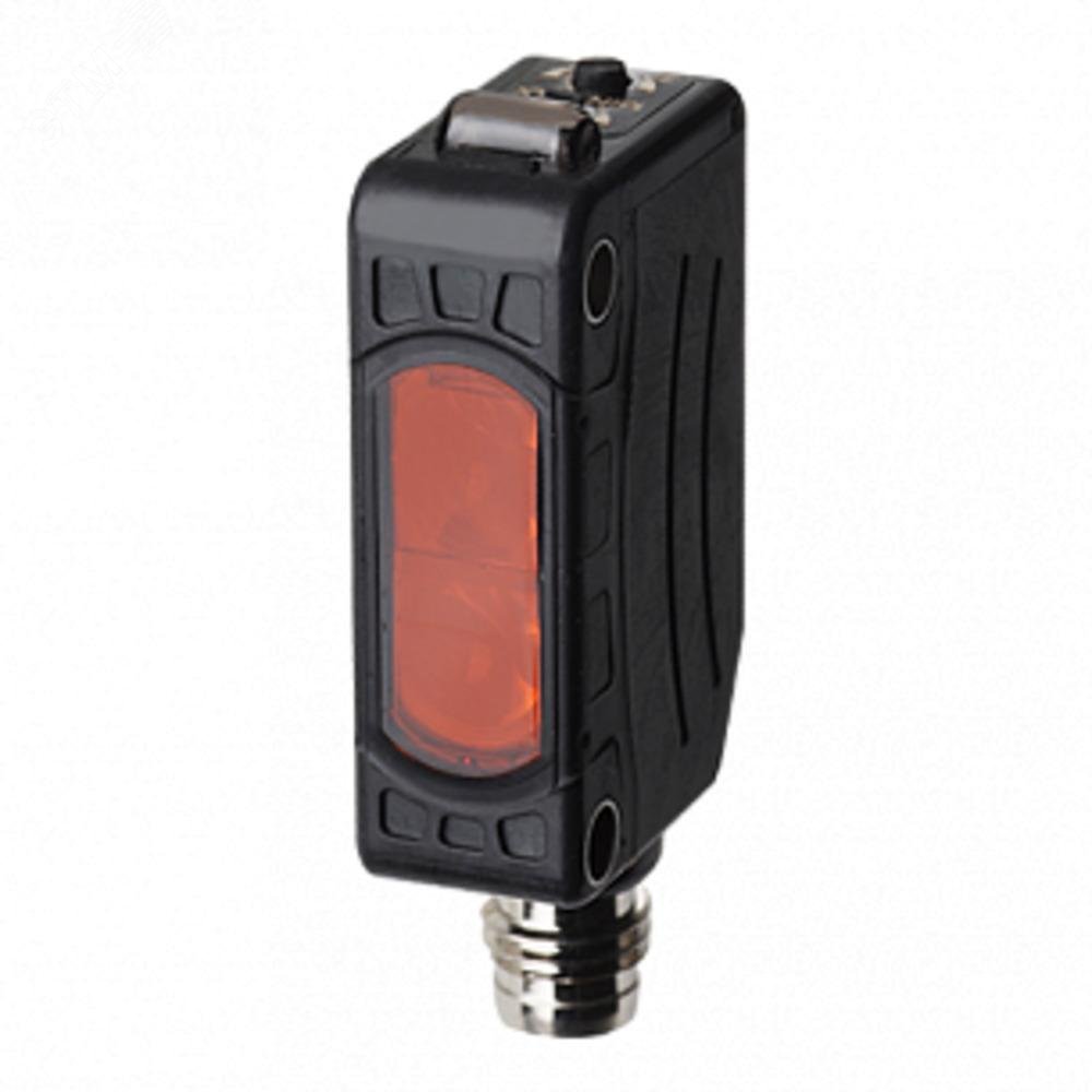 Изображение товара Компактный фотоэлектрический датчик BJ3M-PDT-C-P от Autonics