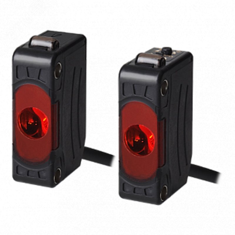 Изображение товара Фотоэлектрический датчик в компактном корпусе BJ7M-TDT-P (шт)