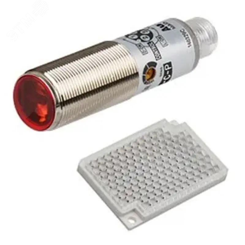 Изображение товара Фотоэлектрический датчик BRQM3M-PDTA-C от Autonics