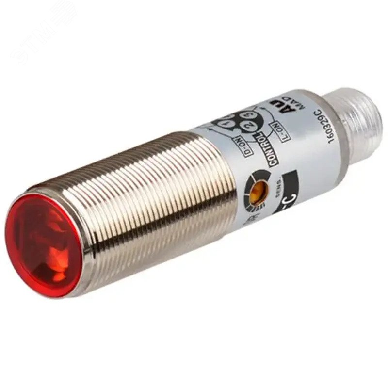 Изображение товара Фотодатчик Autonics BRQM400-DDTA-C-P для измерения расстояния