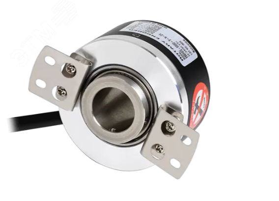 Изображение товара Инкрементальный энкодер Autonics E60H20-1024-6-L-5 60 мм радиальный разъем