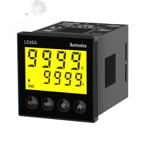 Изображение товара Цифровой таймер LE4SA (шт)