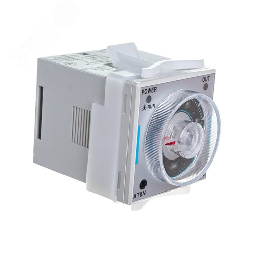 Изображение товара Многофункциональный таймер с универсальным питанием AT8N (шт)