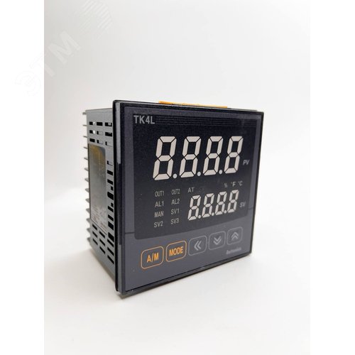 Изображение товара Температурный контроллер TK4S-24RR (шт)
